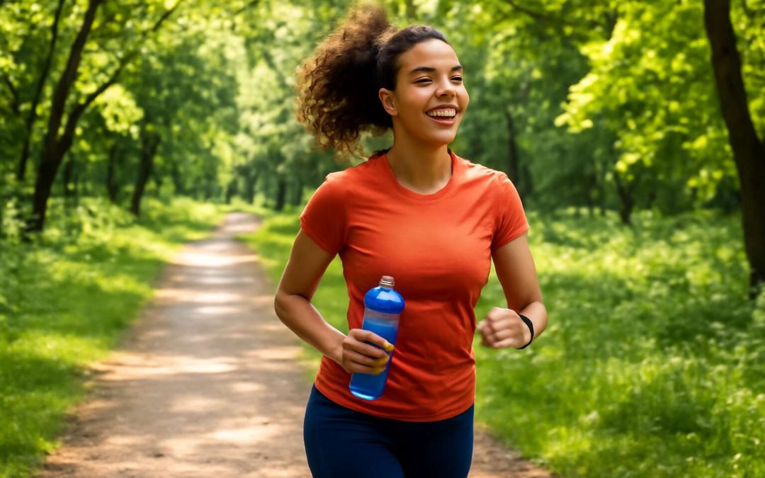 Unlock Your Fitness Potential with the Ultimate Guide to Low Carb Diet and Jogging for Fast Results