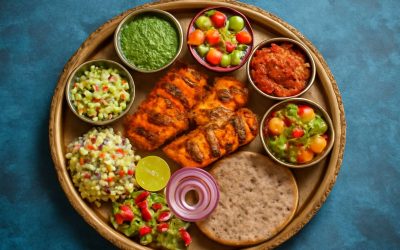 Discover the ultimate low carb diet chart Indian for effective weight loss and healthier living