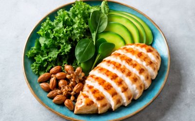 Unlocking Weight Loss: How a Low Carb Diet Insulin Resistance Solution Transforms Your Health
