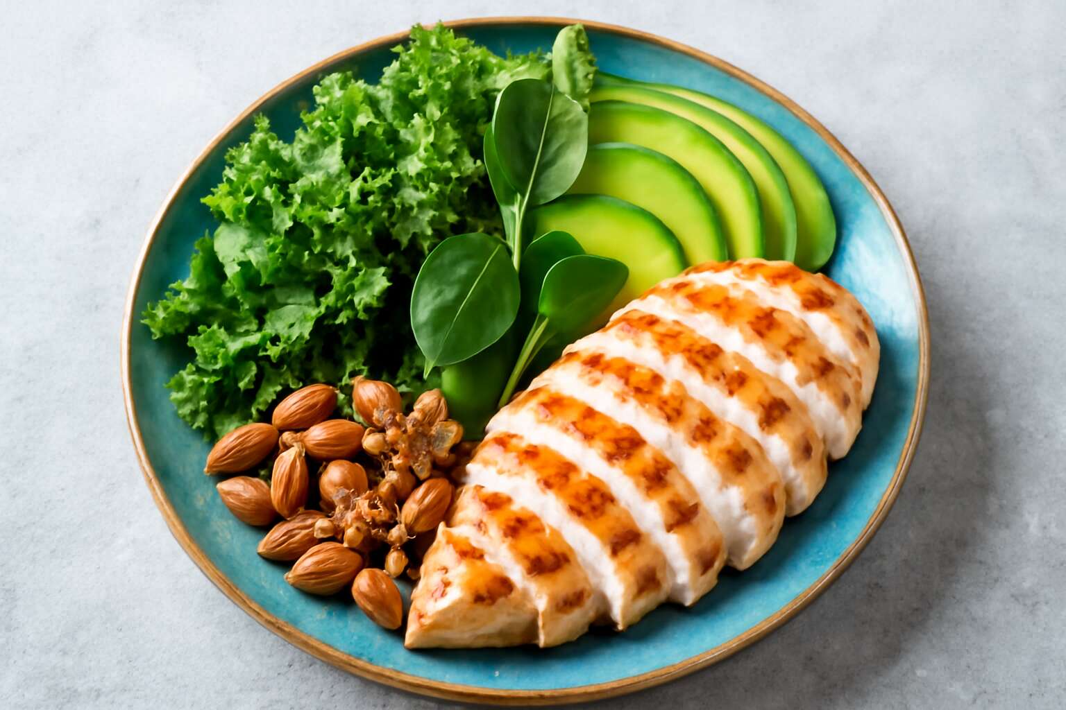 low carb diet insulin resistance