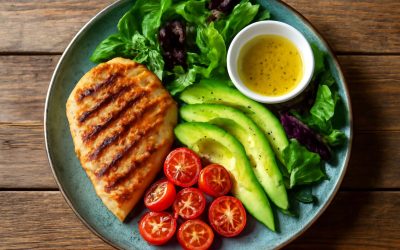 Discover Delicious and Healthy Options with the Best Lunch Near Me Low Carb Picks Today!