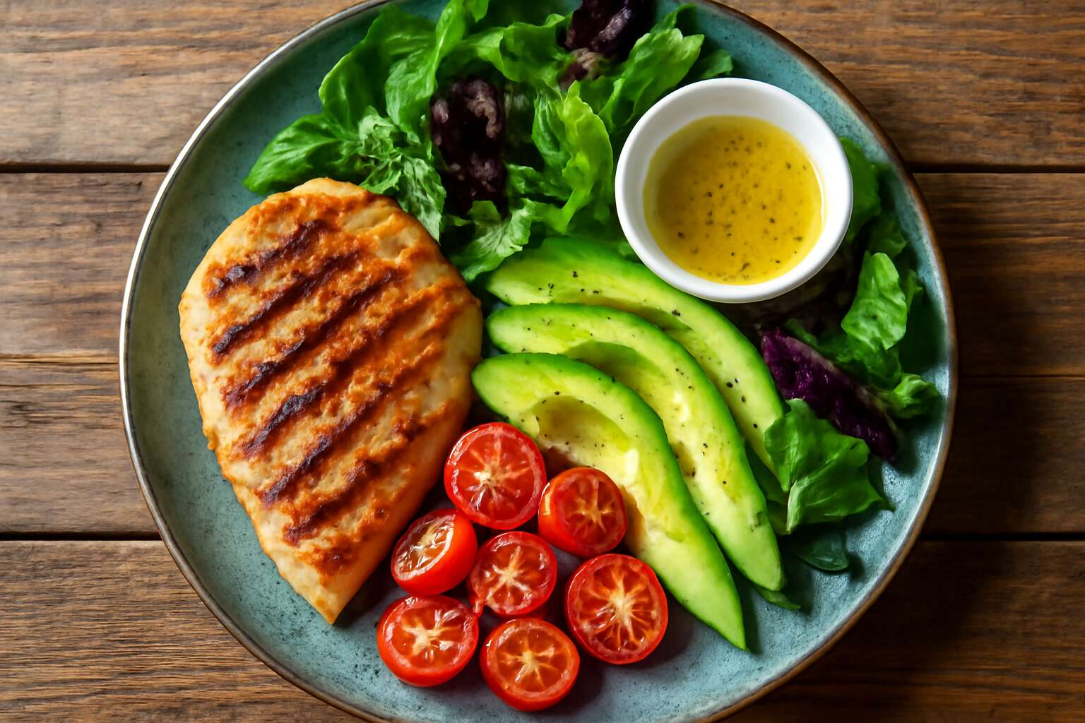 lunch near me low carb