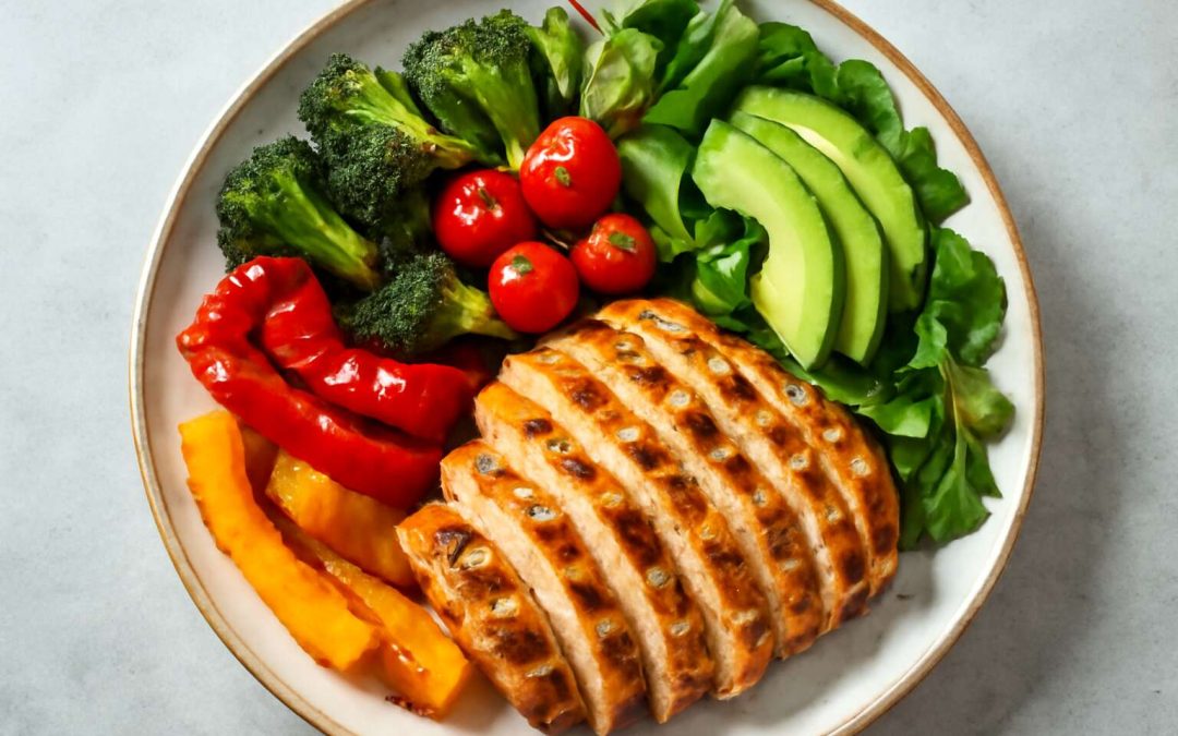Transform Your Meals with the Ultimate Low Carb Diet Cookbook for Delicious, Healthy Living