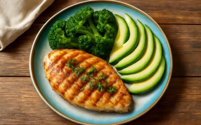 Savor Deliciousness Fast: Top 10 Irresistible Low Carb Quick Dinners for Busy Nights