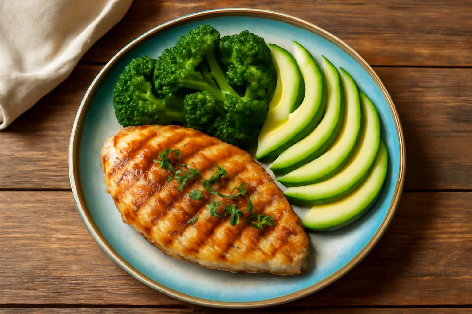 low carb quick dinners
