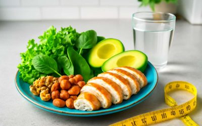 Unlock the Secret: How Low Carb Diet Works to Transform Your Body and Boost Your Energy