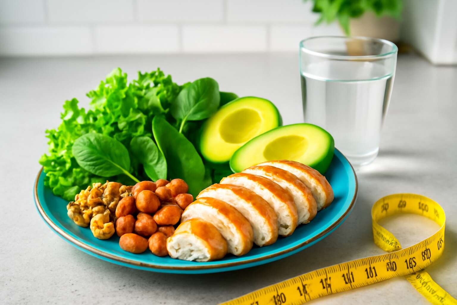 how low carb diet works