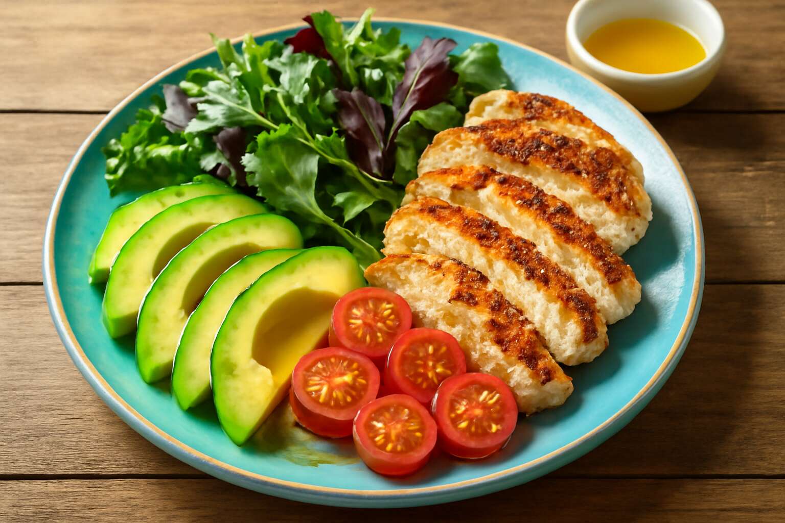low carb 14 day meal plan