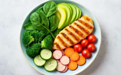 Discover the Top Reasons Why a Low Carb Diet Is Healthy and Boosts Your Well-Being