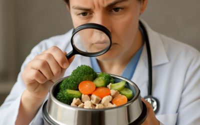 Discover the Benefits of a Low Carb Diet for Pet CT Scans to Boost Pet Health