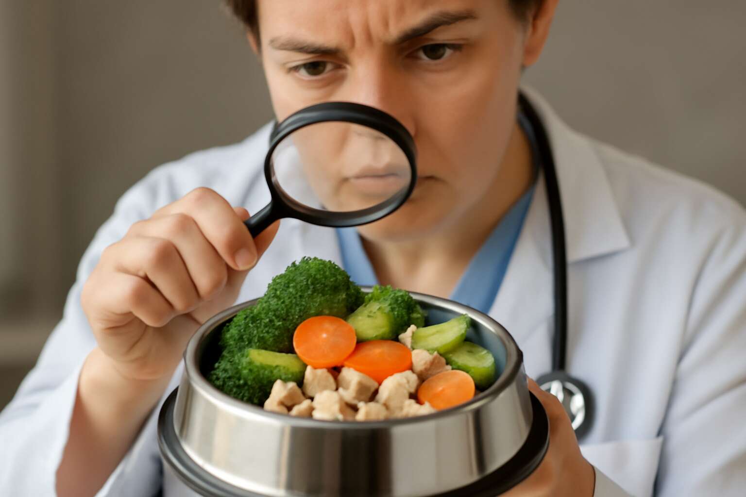 low carb diet for pet ct