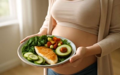 The Ultimate Guide to Safe and Healthy Low Carb Diet Pregnancy Tips for Expecting Moms