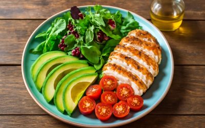 Transform Your Health with an Easy and Effective Low Carb 7 Day Diet Plan for Quick Results