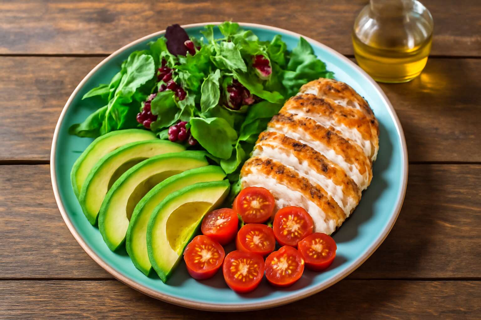 low carb 7 day diet plan