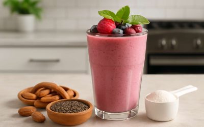 Transform Your Nutrition with Delicious and Convenient Low Carb Meal Replacement Shakes