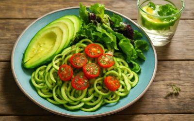 Delicious and Healthy: 10 Must-Try Low Carb Vegan Recipes for Every Meal