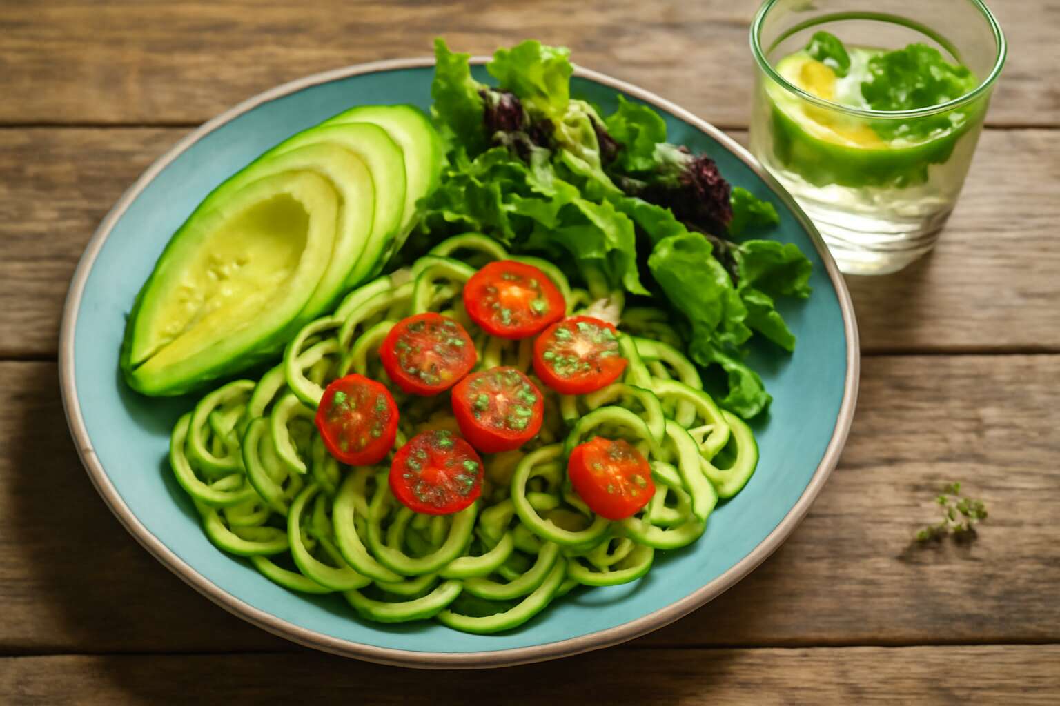 low carb vegan recipes