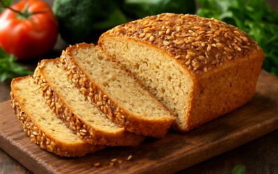 Discover the Best Low Carb Bread South Africa for Delicious, Healthy Eating Options