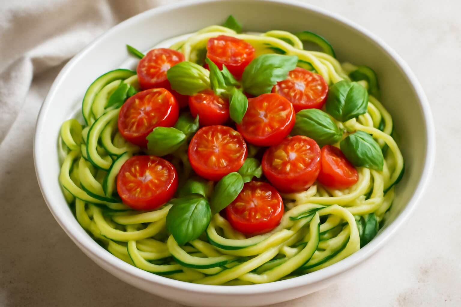 noodles low carb