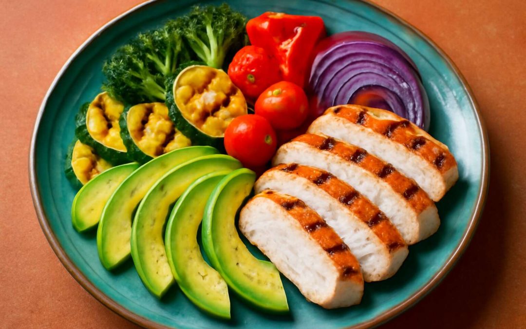 Discover the Deliciousness of the Low Carb is Lekker Lifestyle and Savor Healthy, Tasty Choices