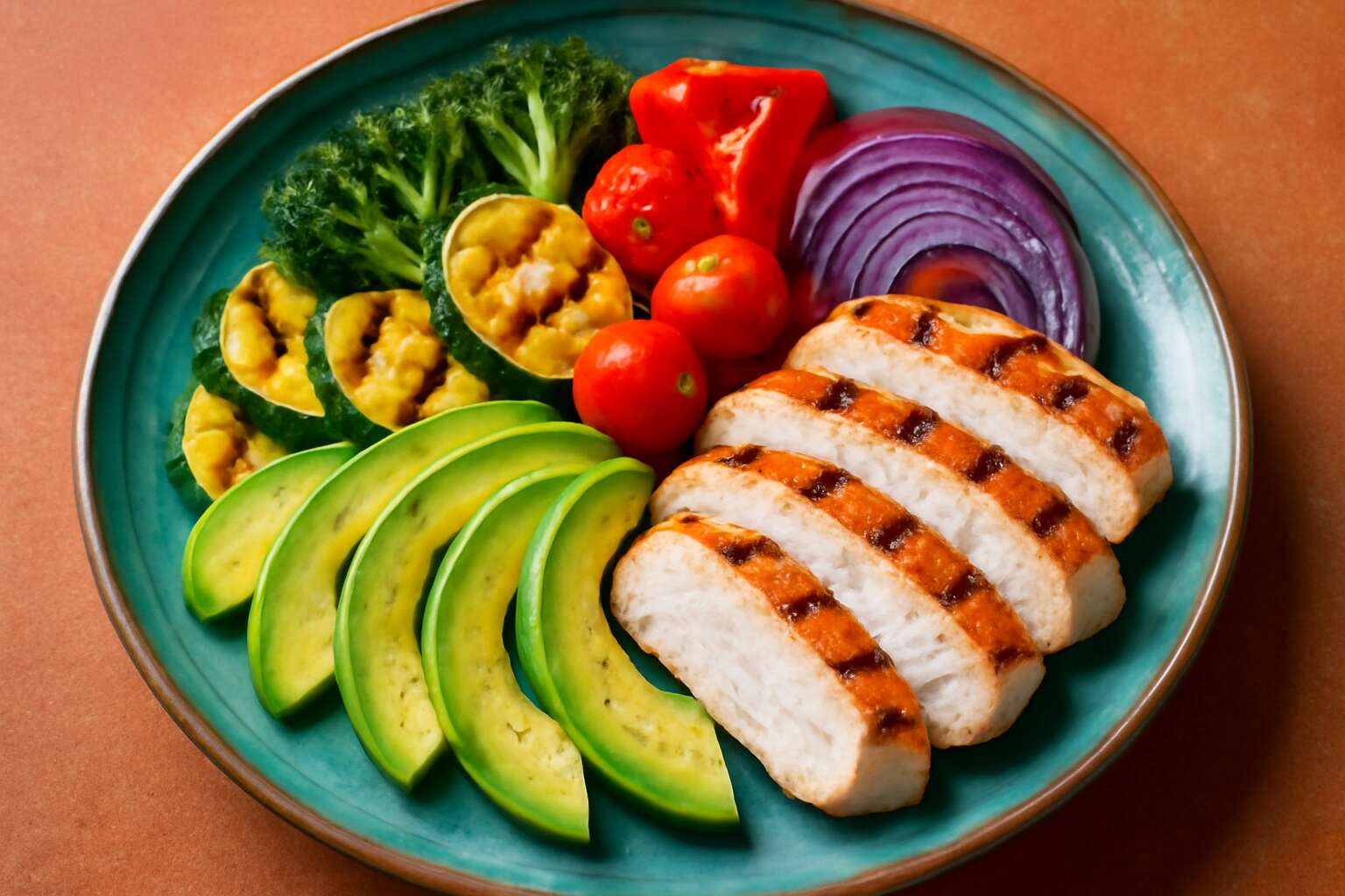 low carb is lekker