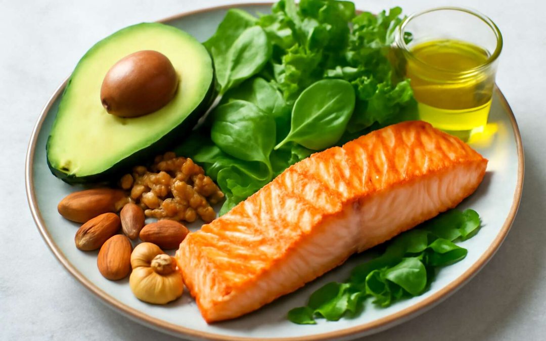 Discover the Best Low Carb and Fat Foods for Healthy, Delicious Eating on Your Diet Journey