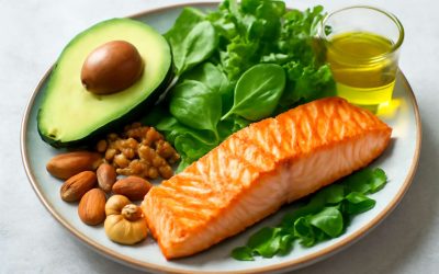 Discover the Best Low Carb and Fat Foods for Healthy, Delicious Eating on Your Diet Journey