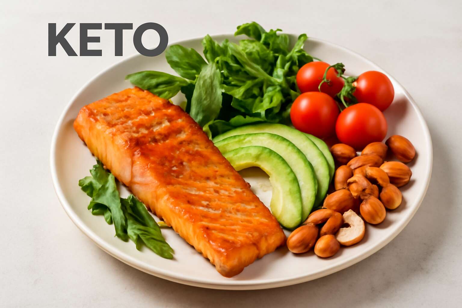 are low carb diet keto