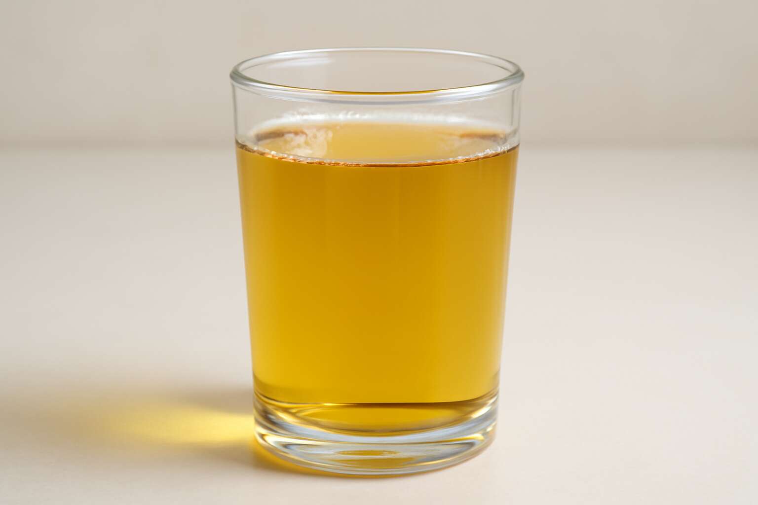 low carb diet urine smell