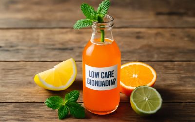 Unlock the Benefits of Refreshing Low Carb Kombucha for a Healthier You