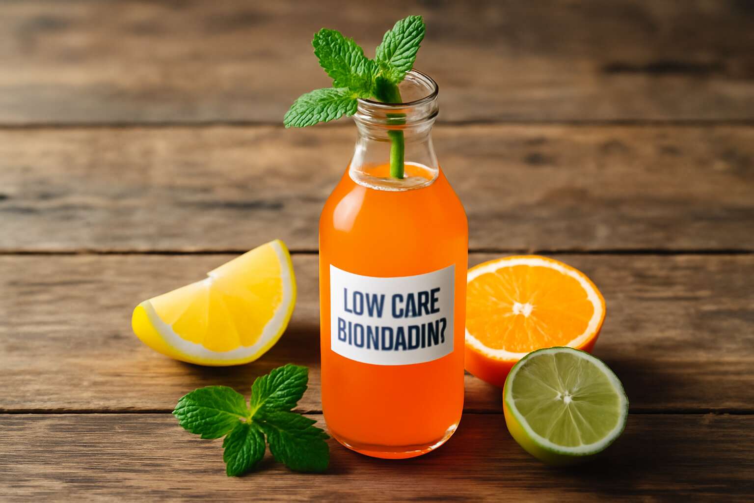 low carb kombucha