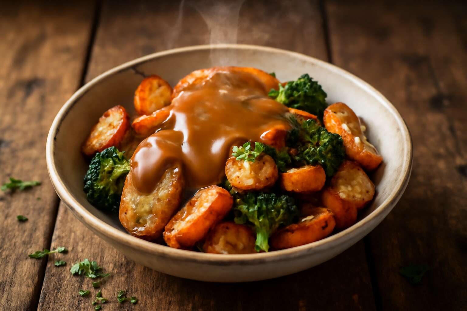 low carb gravy recipe