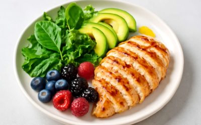 Unlock the Surprising Low Carb Diet Effects That Could Transform Your Health Today