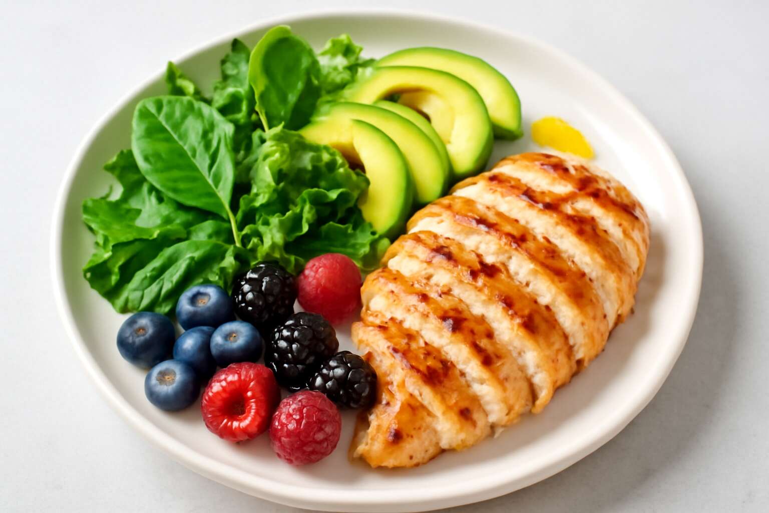 low carb diet effects