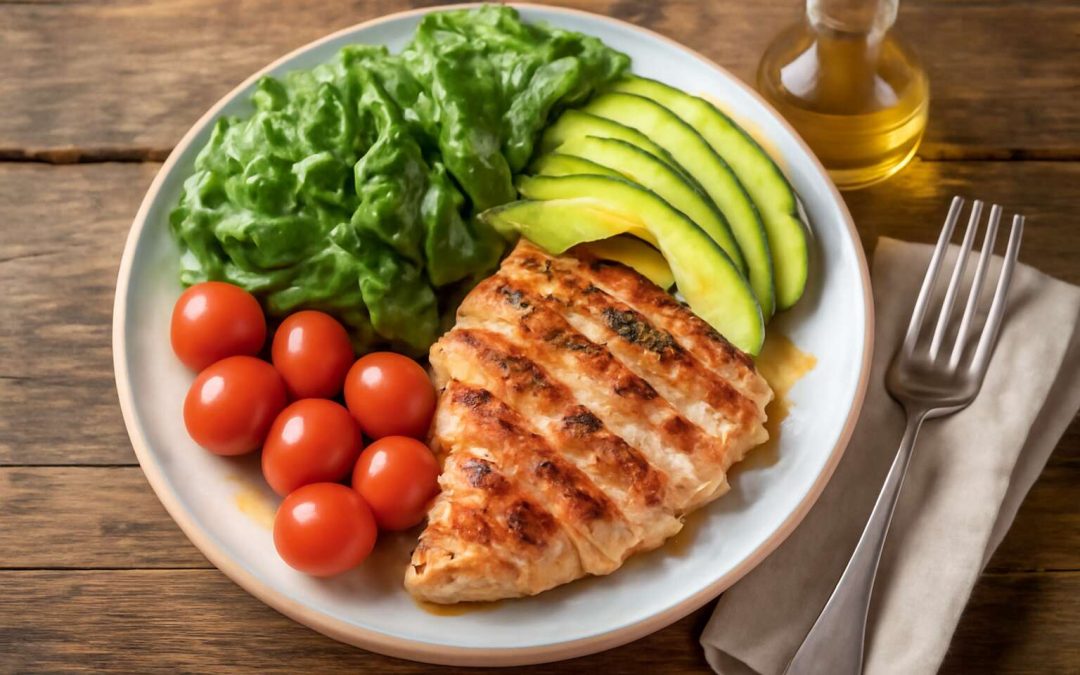 Top Tips for a Successful Low Carb Diet 2024: Your Ultimate Guide to Health and Weight Loss