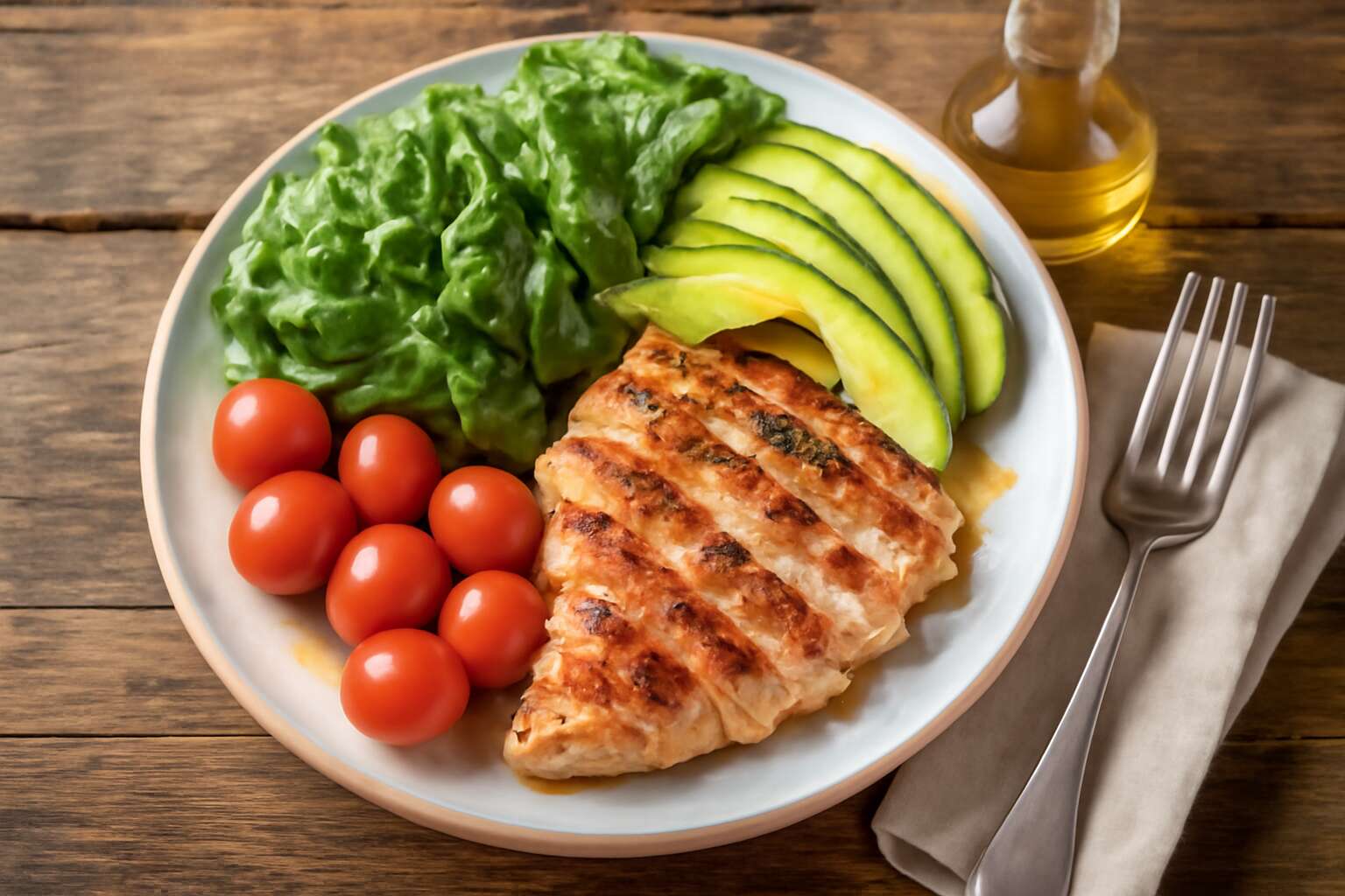 low carb diet 2024