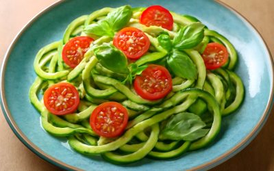 Discover Delicious Low Carb Alternative to Pasta That Will Transform Your Meals!