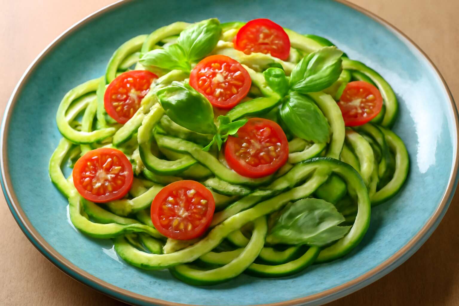 low carb alternative to pasta
