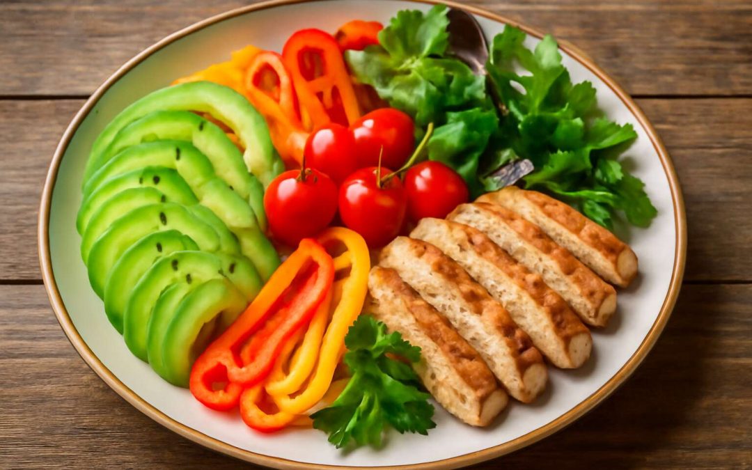 Discover Delicious Low Carb Near Me: Your Ultimate Guide to Healthy and Tasty Eats