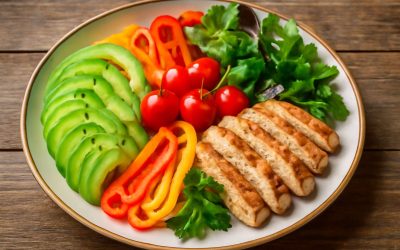 Discover Delicious Low Carb Near Me: Your Ultimate Guide to Healthy and Tasty Eats