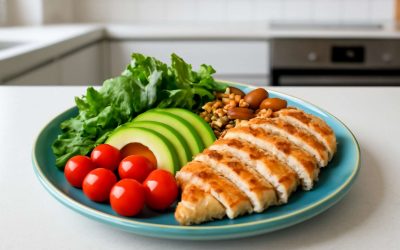 Discover the Answer: How Low Carb Is How Many Carbs a Day for Effective Weight Loss