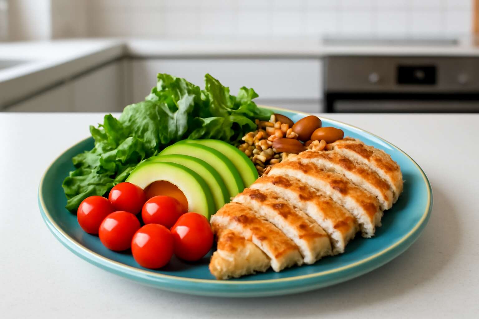 low carb is how many carbs a day