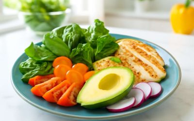 Unlock the Benefits of a Low Carb Diet Menopause to Ease Symptoms and Boost Your Well-Being
