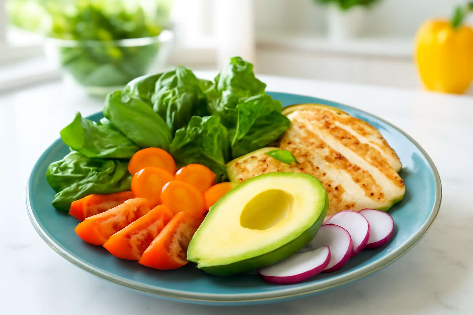 low carb diet menopause