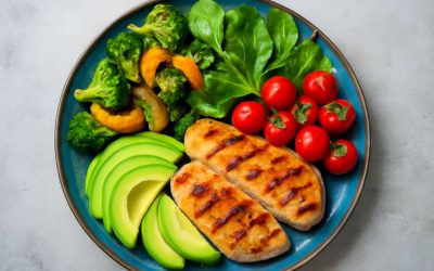 Transform Your Body with Amazing Low Carb 2 Week Results You Can’t Ignore