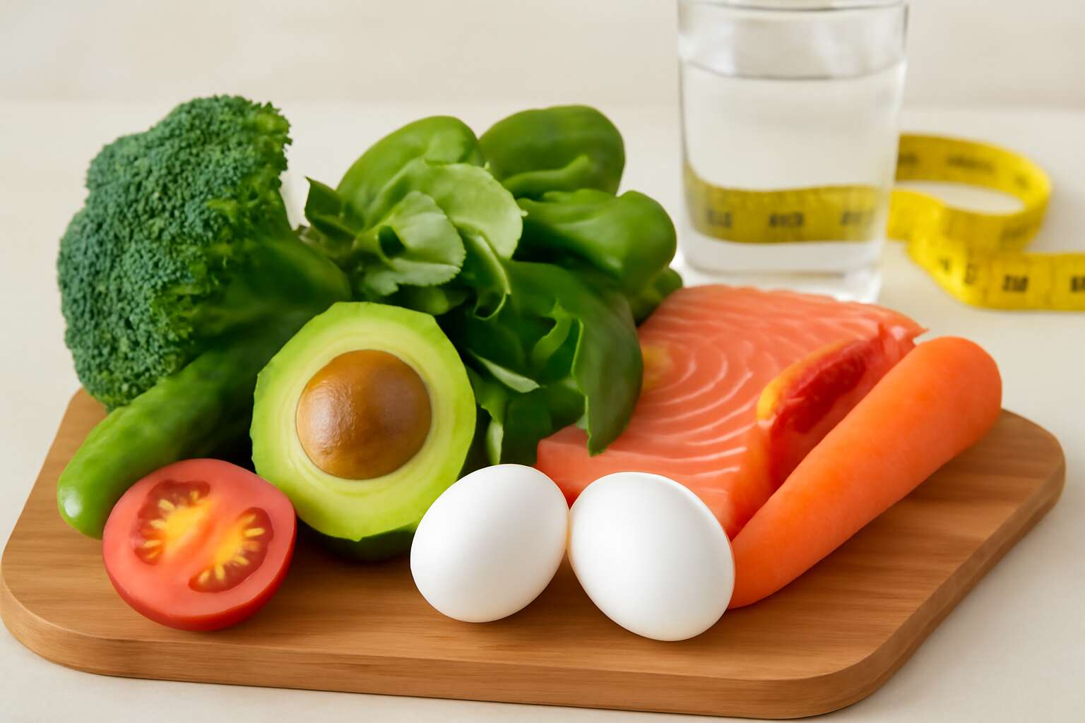 low carb diet diarrhea