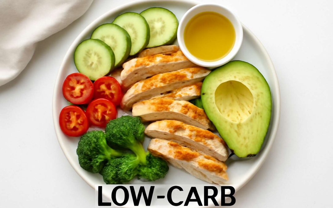 How much weight loss low carb diet can you achieve? Discover the surprising results!