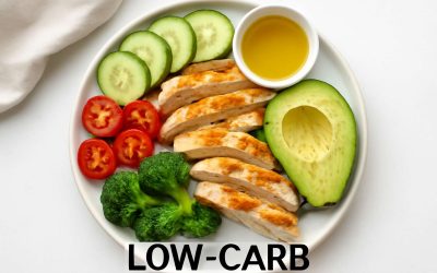 How much weight loss low carb diet can you achieve? Discover the surprising results!