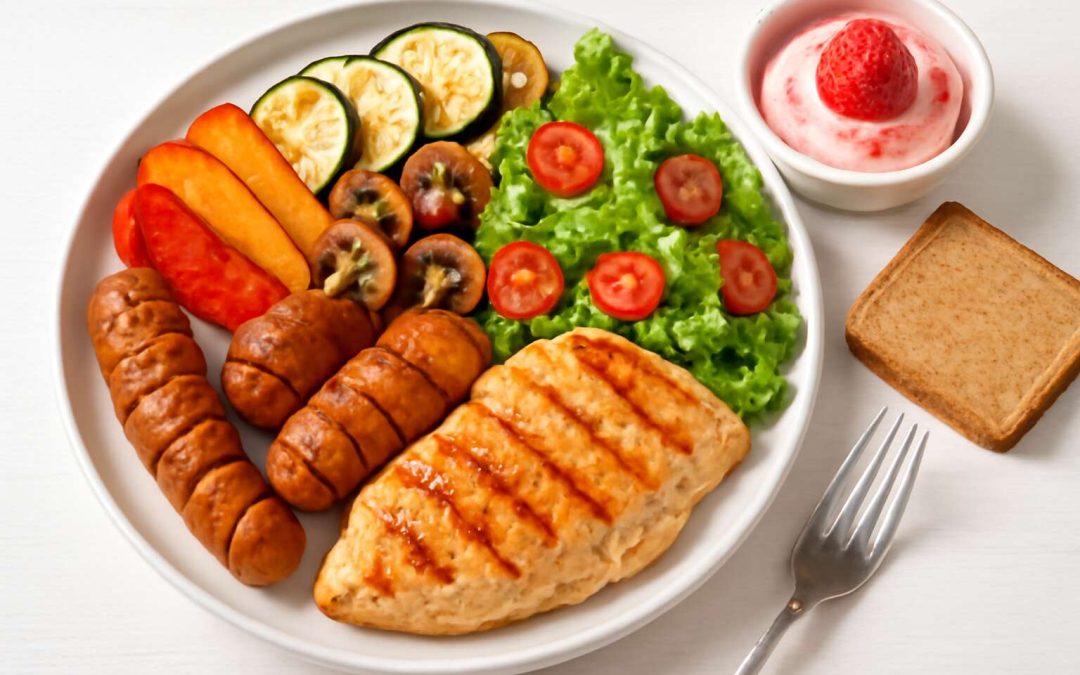 Can I Have a Cheat Day on a Low Carb Diet? Tips and Tricks for Staying on Track