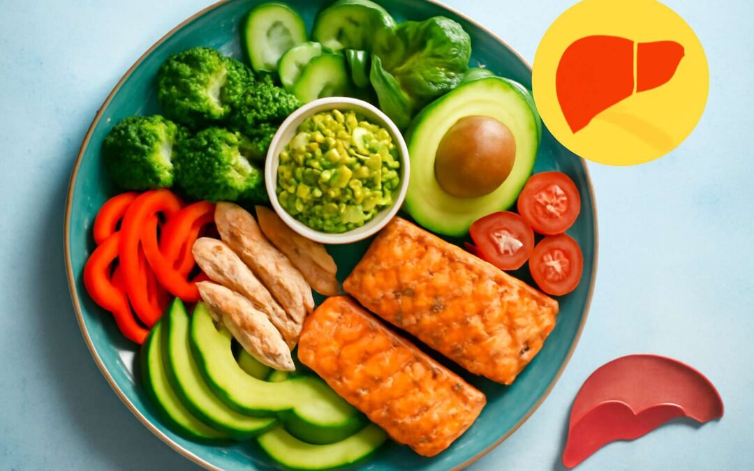 Will Low Carb Diet Help Fatty Liver? Discover the Surprising Benefits for Your Liver Health